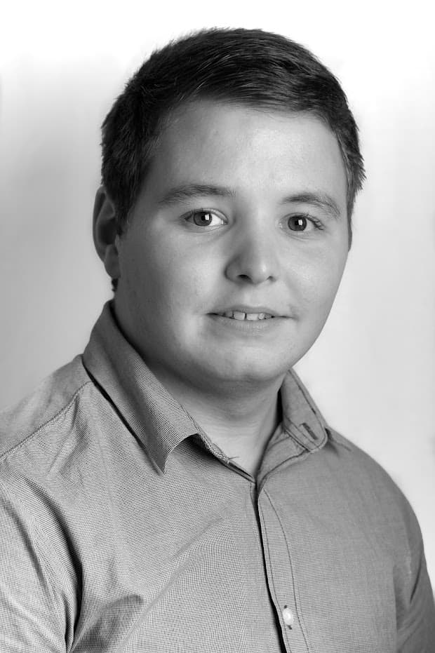 Adam Birds, the freelance engineer behind ADB Technology